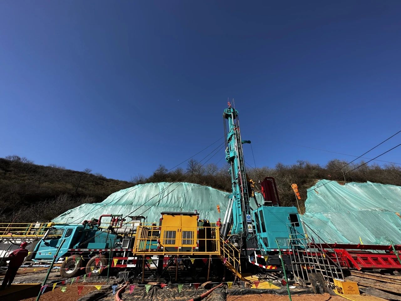 新年新气象！尊龙凯时官网网址智能旗下工研院奋进继续开新局