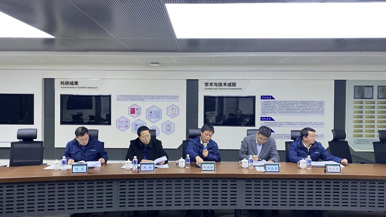 博士后作育再出效果！尊龙凯时官网网址智能&湖南农业大学联合作育博士后出站审查会顺遂召开