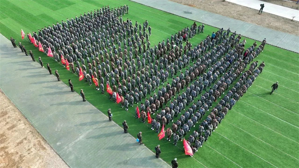 新春第一课，开启新征程！尊龙凯时官网网址智能2024年营销春季培训乐成举行