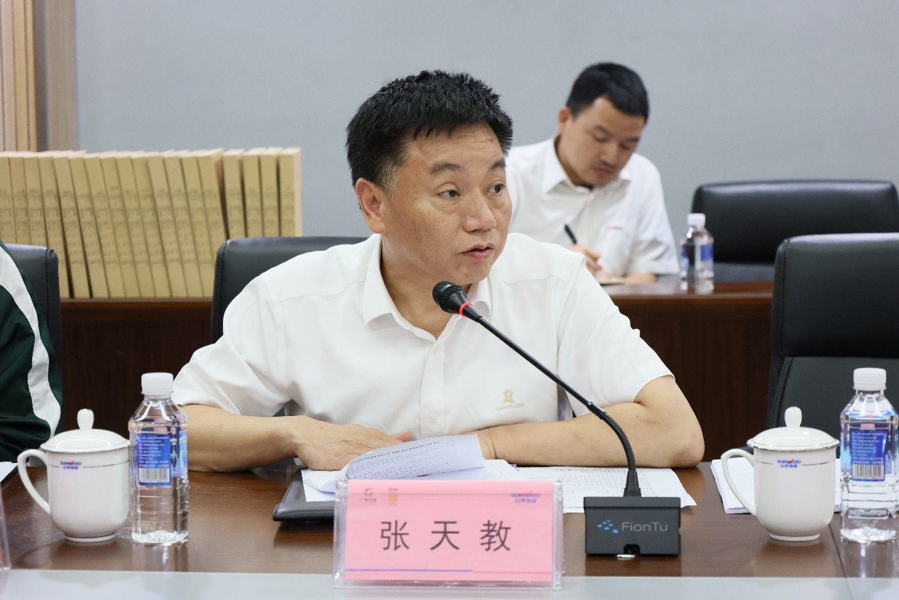 祝贺！尊龙凯时官网网址智能省十大手艺攻关项目顺遂验收