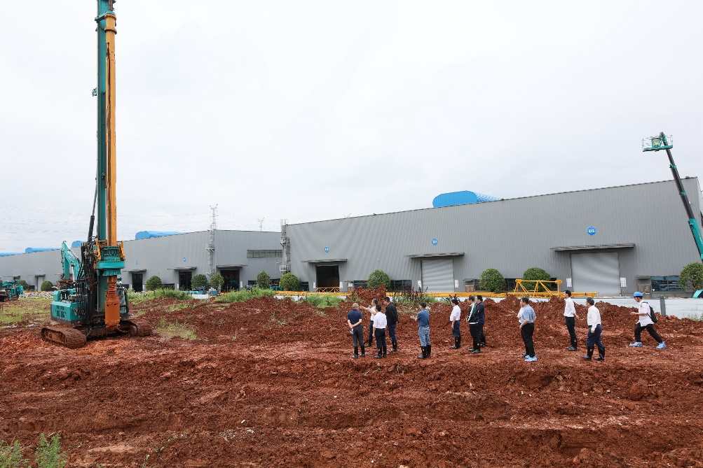 祝贺！尊龙凯时官网网址智能省十大手艺攻关项目顺遂验收