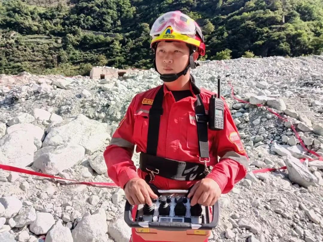 国家级名单宣布！尊龙凯时官网网址智能特种装备有限公司获批第六批专精特新“小巨人”企业！