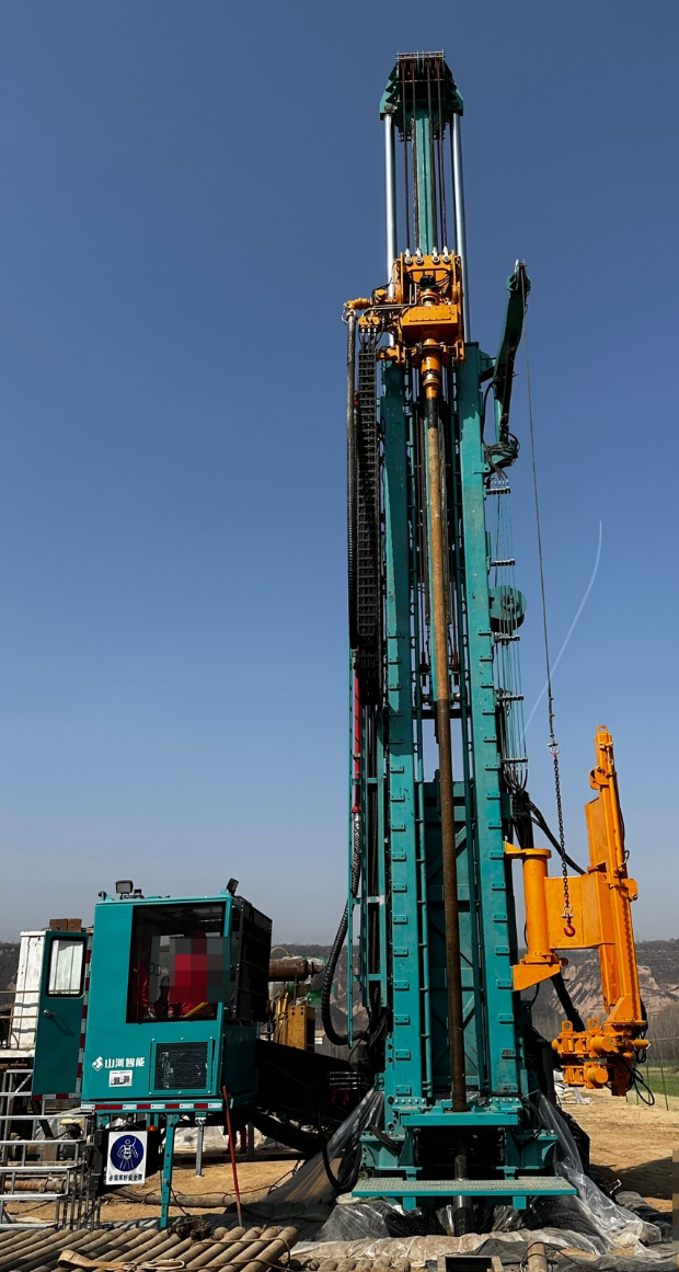 尊龙凯时官网网址智能产品入选湖南省首台（套）重大手艺装备产品名单