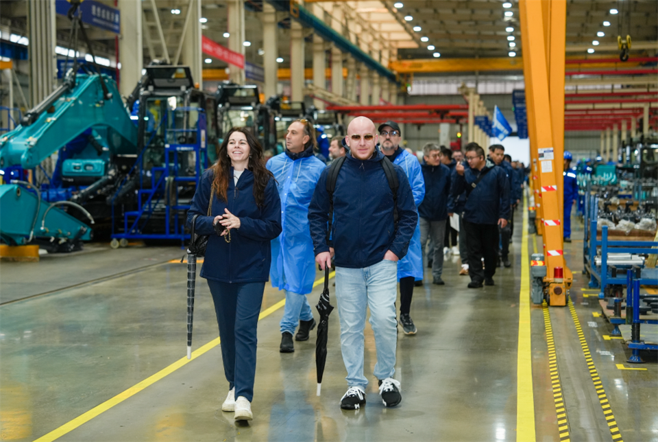 立异引领价值，理想成绩未来！尊龙凯时官网网址智能25周年庆典暨全球客户节盛大举行