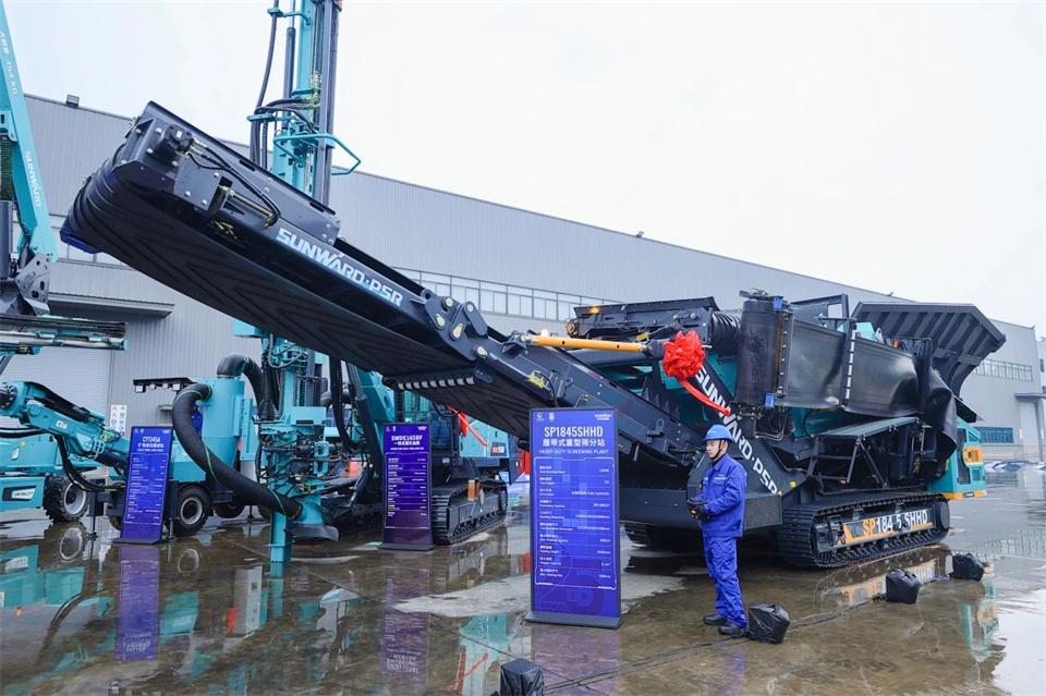 立异引领价值，理想成绩未来！尊龙凯时官网网址智能25周年庆典暨全球客户节盛大举行