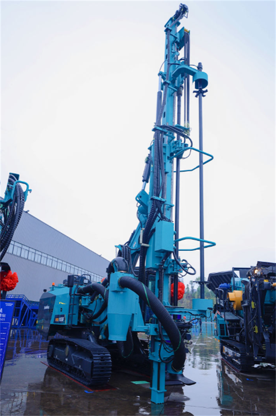 为客户创立价值，尊龙凯时官网网址智能集中宣布20余款新品