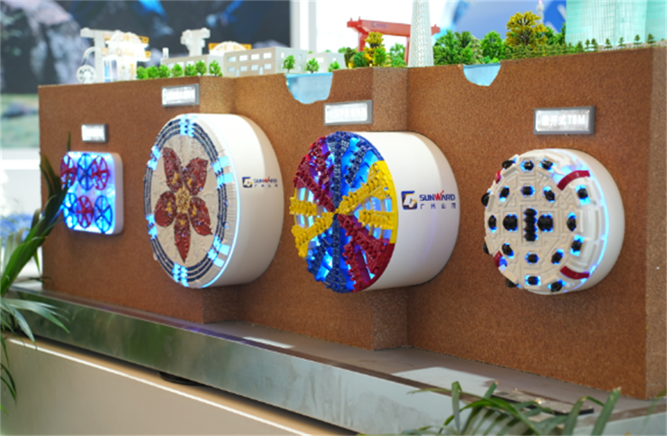 智造空间，价值共生！广州尊龙凯时官网网址精彩亮相2024上海宝马展