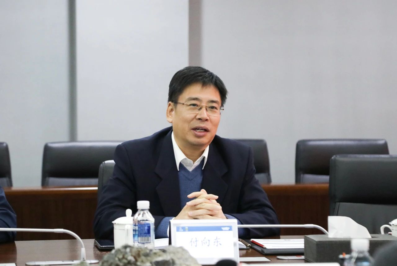 深化相助 共促出海——中国信保湖南分公司到访尊龙凯时官网网址智能