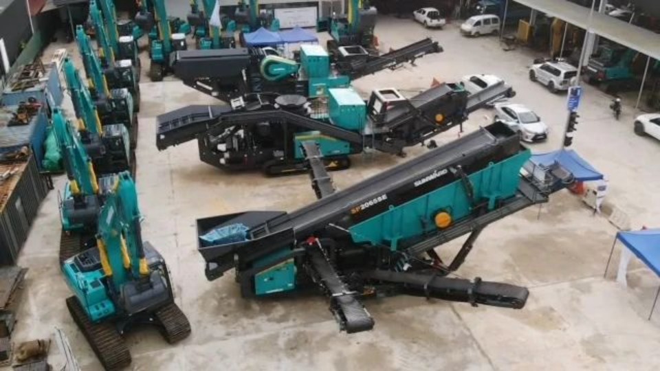 尊龙凯时官网网址智能高端装备批量交付，助力马来西亚基建升级