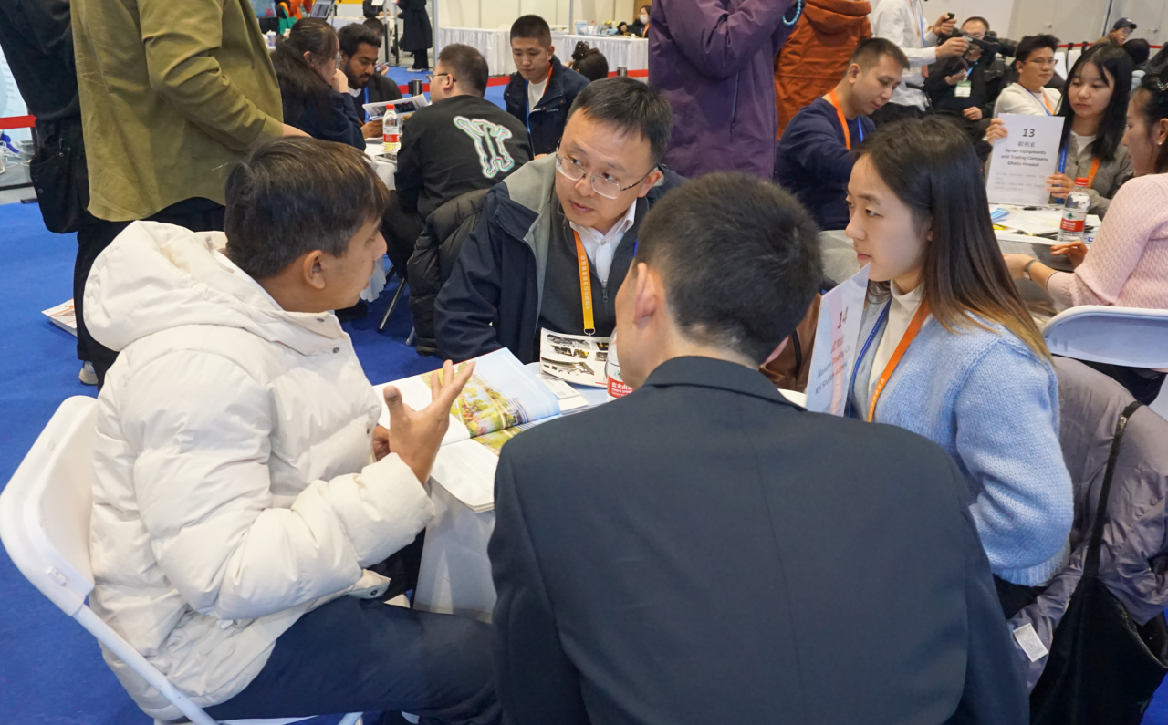 关注！尊龙凯时官网网址特装焦点装备闪灼2025中国国际应急治理展览会